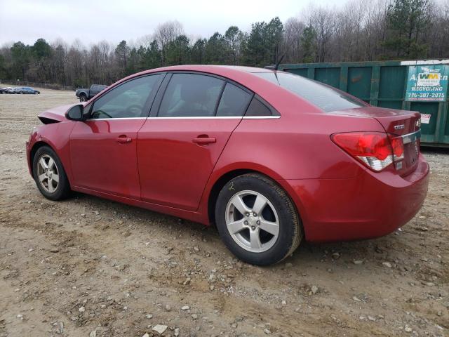 Photo 1 VIN: 1G1PC5SB6E7190251 - CHEVROLET CRUZE LT 