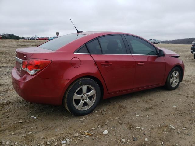 Photo 2 VIN: 1G1PC5SB6E7190251 - CHEVROLET CRUZE LT 