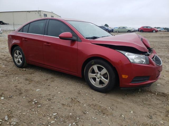 Photo 3 VIN: 1G1PC5SB6E7190251 - CHEVROLET CRUZE LT 