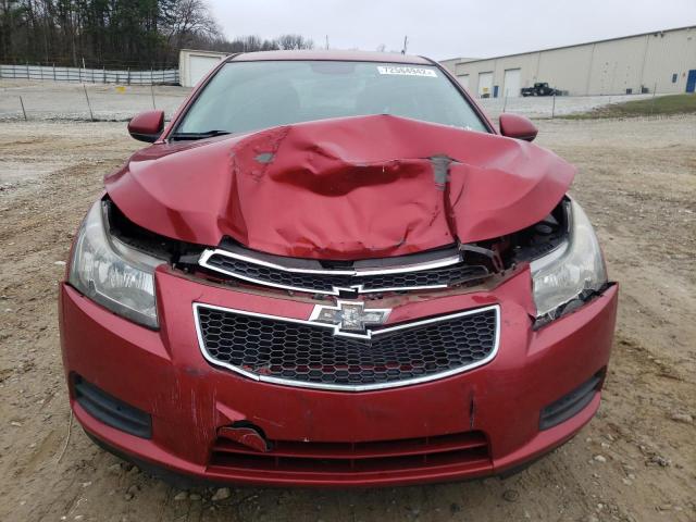 Photo 4 VIN: 1G1PC5SB6E7190251 - CHEVROLET CRUZE LT 