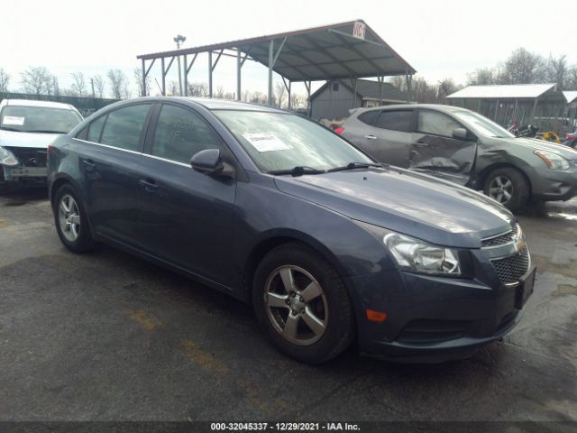 Photo 0 VIN: 1G1PC5SB6E7194171 - CHEVROLET CRUZE 