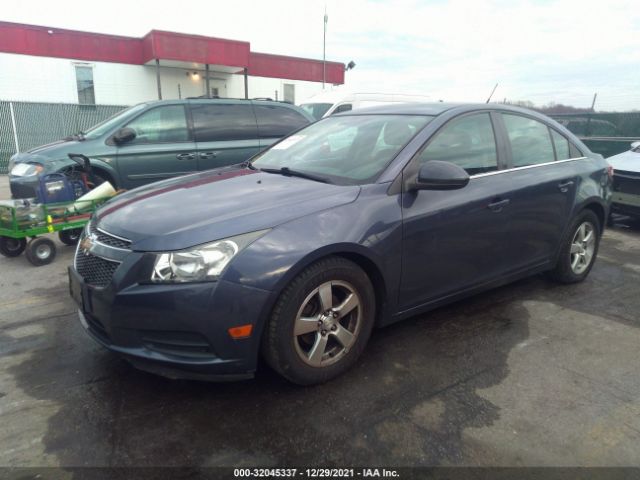 Photo 1 VIN: 1G1PC5SB6E7194171 - CHEVROLET CRUZE 