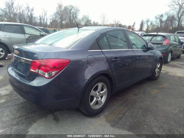 Photo 3 VIN: 1G1PC5SB6E7194171 - CHEVROLET CRUZE 