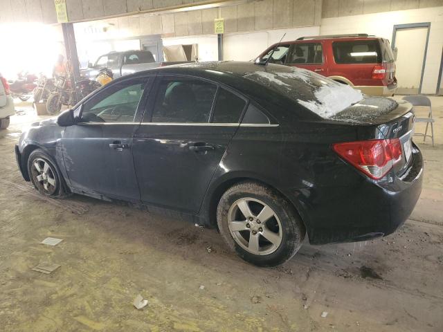 Photo 1 VIN: 1G1PC5SB6E7203578 - CHEVROLET CRUZE 