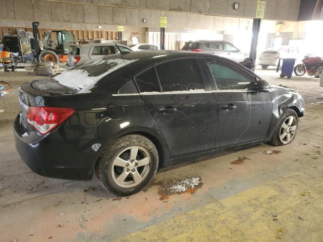 Photo 2 VIN: 1G1PC5SB6E7203578 - CHEVROLET CRUZE 