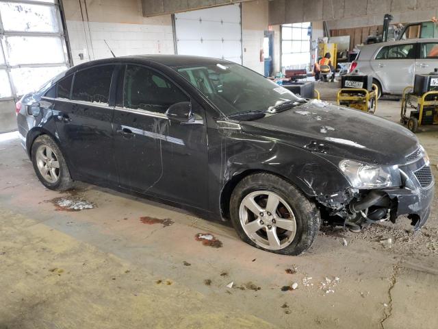 Photo 3 VIN: 1G1PC5SB6E7203578 - CHEVROLET CRUZE 