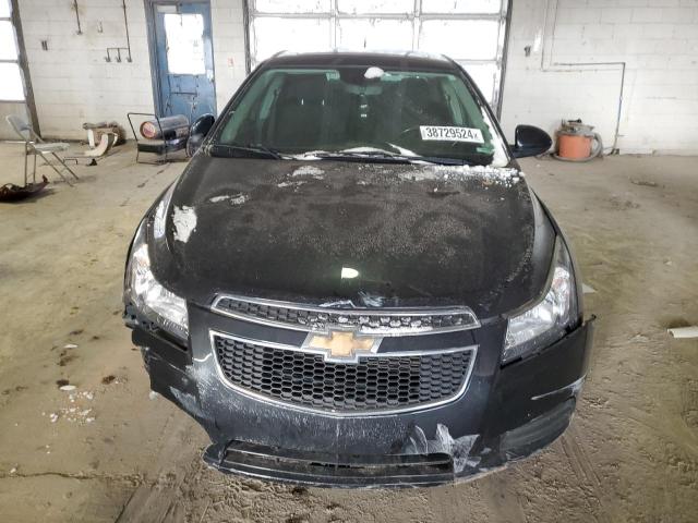 Photo 4 VIN: 1G1PC5SB6E7203578 - CHEVROLET CRUZE 