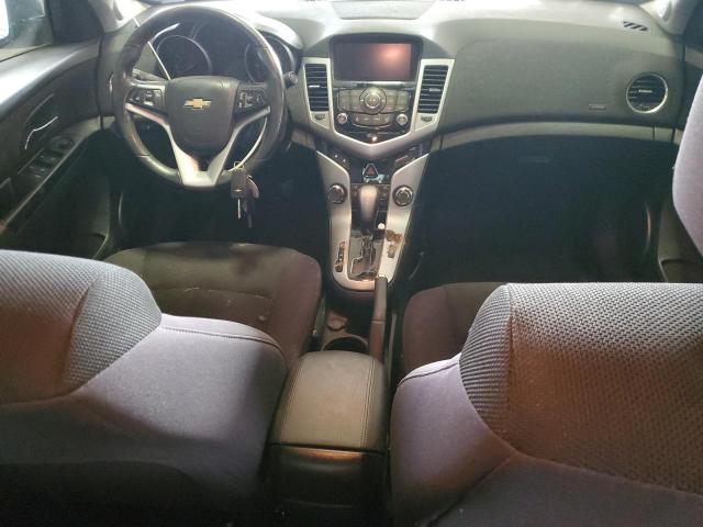 Photo 7 VIN: 1G1PC5SB6E7203578 - CHEVROLET CRUZE 