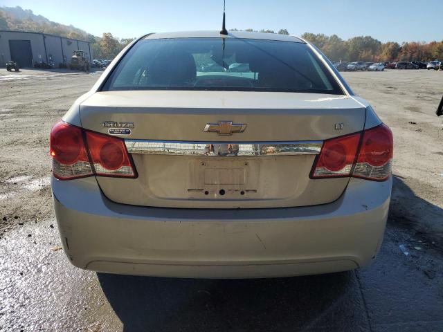 Photo 5 VIN: 1G1PC5SB6E7203774 - CHEVROLET CRUZE 