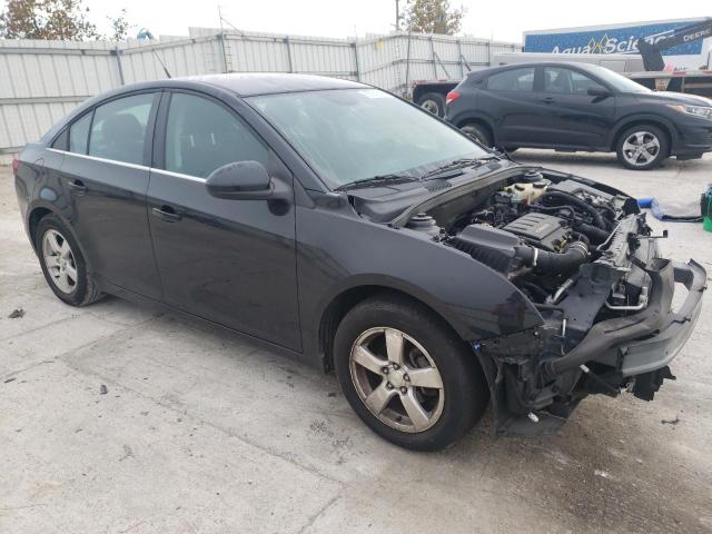 Photo 3 VIN: 1G1PC5SB6E7208179 - CHEVROLET CRUZE LT 