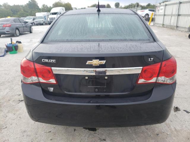 Photo 5 VIN: 1G1PC5SB6E7208179 - CHEVROLET CRUZE LT 