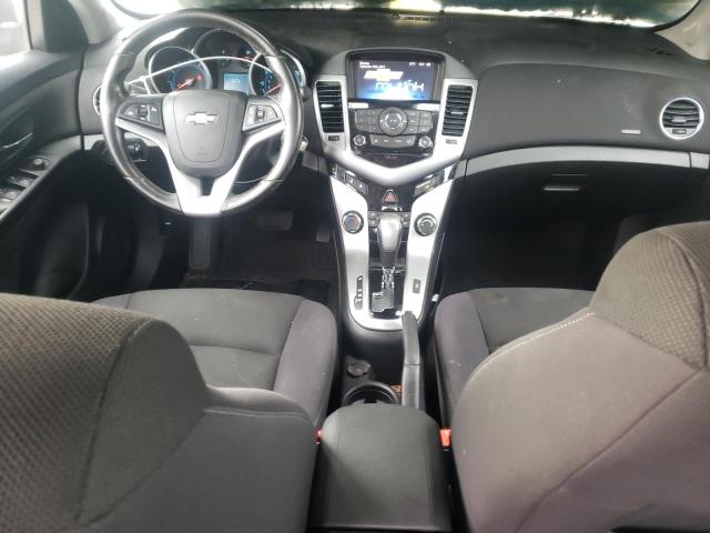 Photo 7 VIN: 1G1PC5SB6E7208179 - CHEVROLET CRUZE LT 