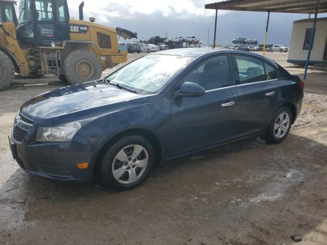 Photo 0 VIN: 1G1PC5SB6E7219179 - CHEVROLET CRUZE 