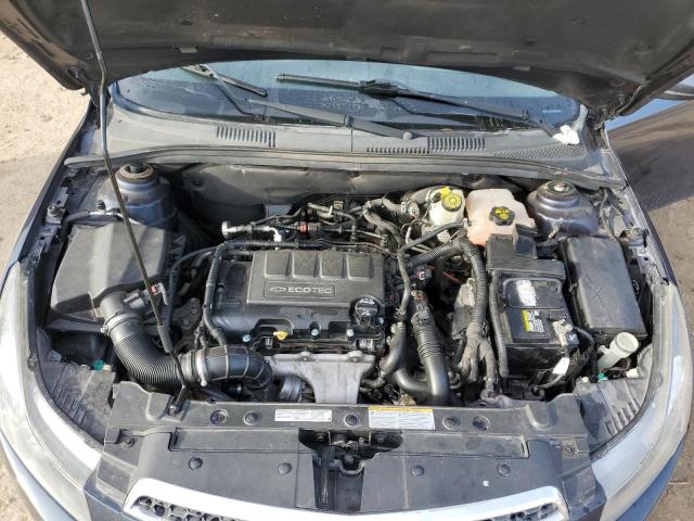 Photo 10 VIN: 1G1PC5SB6E7219179 - CHEVROLET CRUZE 