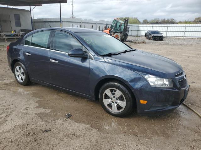 Photo 3 VIN: 1G1PC5SB6E7219179 - CHEVROLET CRUZE 