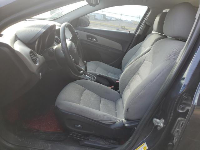 Photo 6 VIN: 1G1PC5SB6E7219179 - CHEVROLET CRUZE 