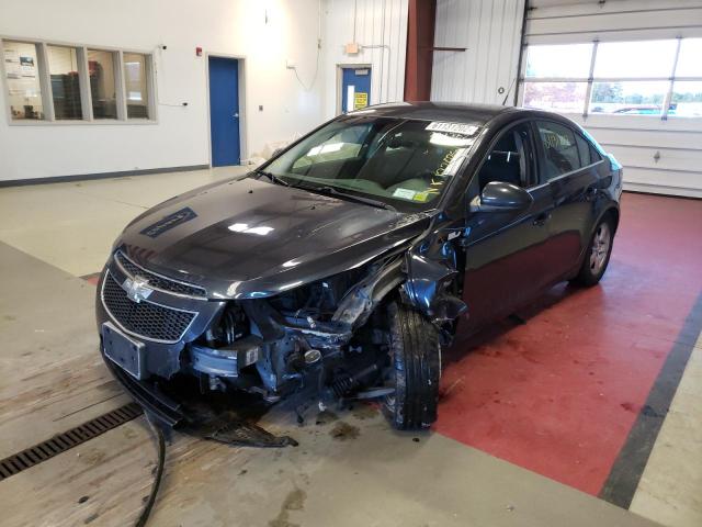 Photo 1 VIN: 1G1PC5SB6E7221367 - CHEVROLET CRUZE LT 