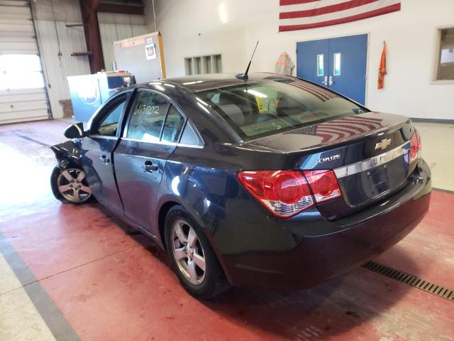 Photo 2 VIN: 1G1PC5SB6E7221367 - CHEVROLET CRUZE LT 