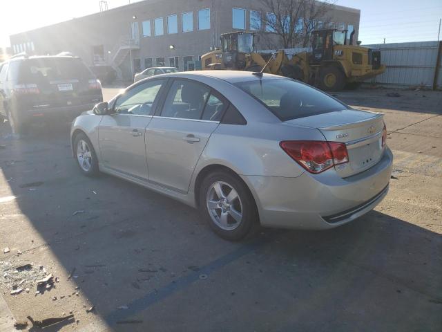 Photo 1 VIN: 1G1PC5SB6E7221661 - CHEVROLET CRUZE LT 