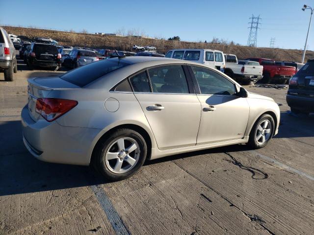 Photo 2 VIN: 1G1PC5SB6E7221661 - CHEVROLET CRUZE LT 