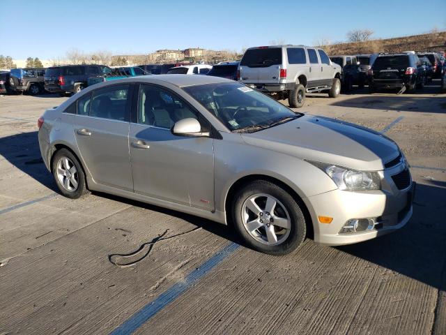 Photo 3 VIN: 1G1PC5SB6E7221661 - CHEVROLET CRUZE LT 