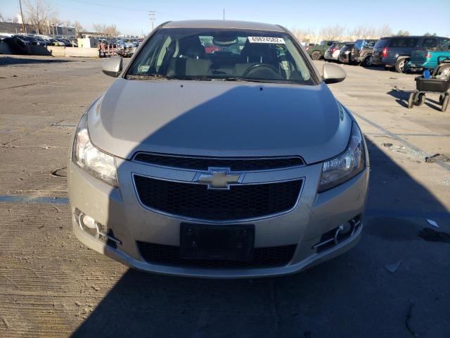 Photo 4 VIN: 1G1PC5SB6E7221661 - CHEVROLET CRUZE LT 