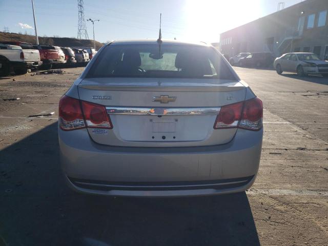 Photo 5 VIN: 1G1PC5SB6E7221661 - CHEVROLET CRUZE LT 