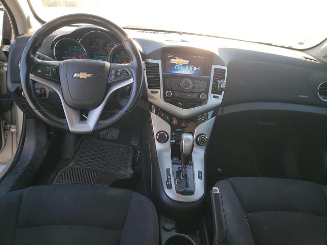 Photo 7 VIN: 1G1PC5SB6E7221661 - CHEVROLET CRUZE LT 