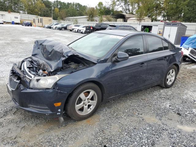 Photo 0 VIN: 1G1PC5SB6E7224124 - CHEVROLET CRUZE 