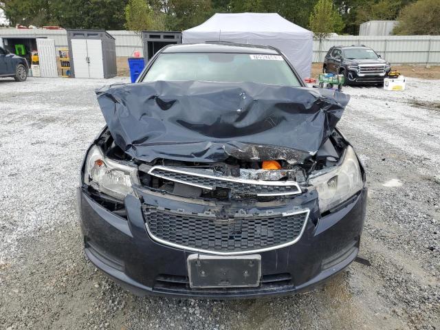 Photo 4 VIN: 1G1PC5SB6E7224124 - CHEVROLET CRUZE 