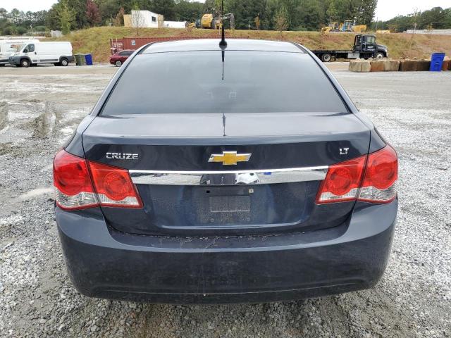 Photo 5 VIN: 1G1PC5SB6E7224124 - CHEVROLET CRUZE 