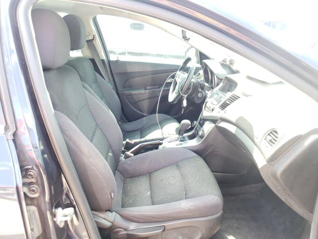 Photo 4 VIN: 1G1PC5SB6E7229095 - CHEVROLET CRUZE LT 