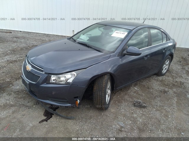 Photo 1 VIN: 1G1PC5SB6E7235110 - CHEVROLET CRUZE 