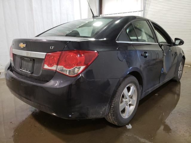 Photo 3 VIN: 1G1PC5SB6E7239190 - CHEVROLET CRUZE LT 