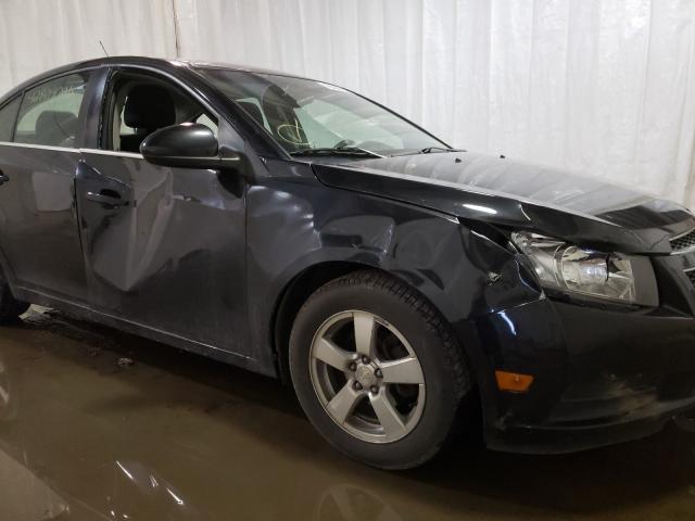 Photo 8 VIN: 1G1PC5SB6E7239190 - CHEVROLET CRUZE LT 