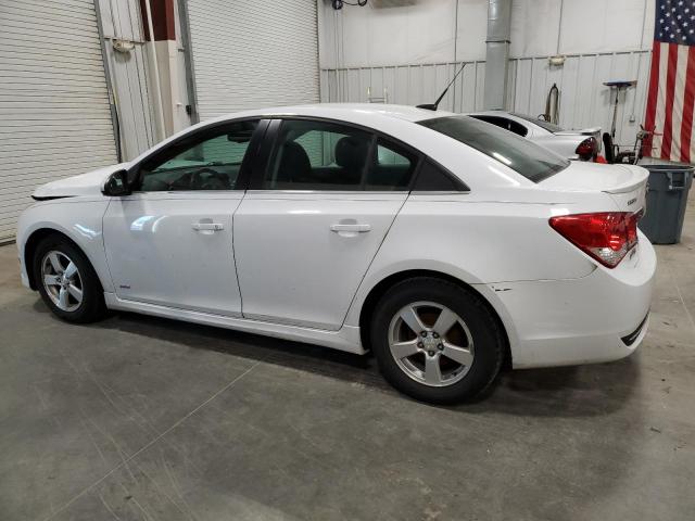 Photo 1 VIN: 1G1PC5SB6E7242364 - CHEVROLET CRUZE LT 