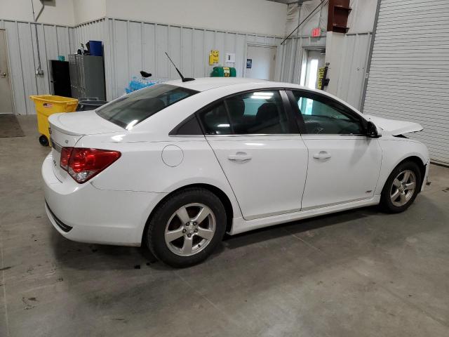 Photo 2 VIN: 1G1PC5SB6E7242364 - CHEVROLET CRUZE LT 