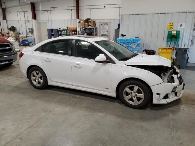 Photo 3 VIN: 1G1PC5SB6E7242364 - CHEVROLET CRUZE LT 