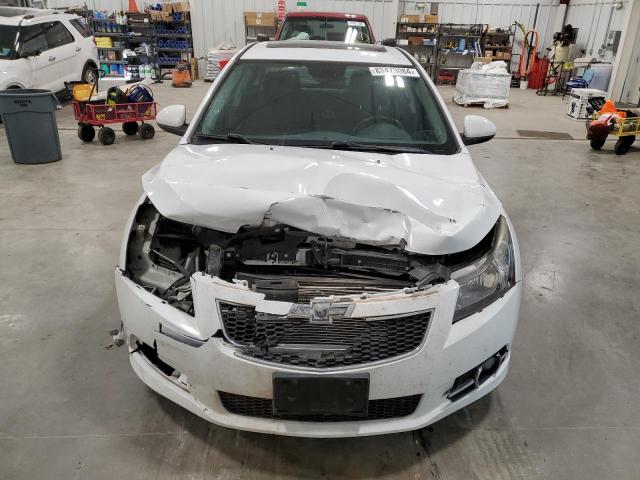 Photo 4 VIN: 1G1PC5SB6E7242364 - CHEVROLET CRUZE LT 