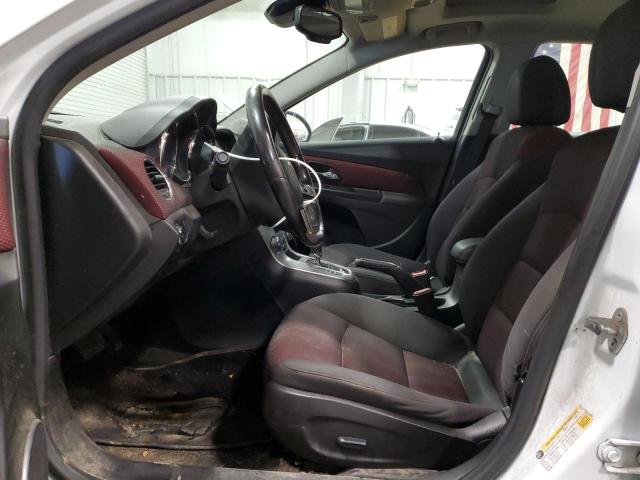 Photo 6 VIN: 1G1PC5SB6E7242364 - CHEVROLET CRUZE LT 