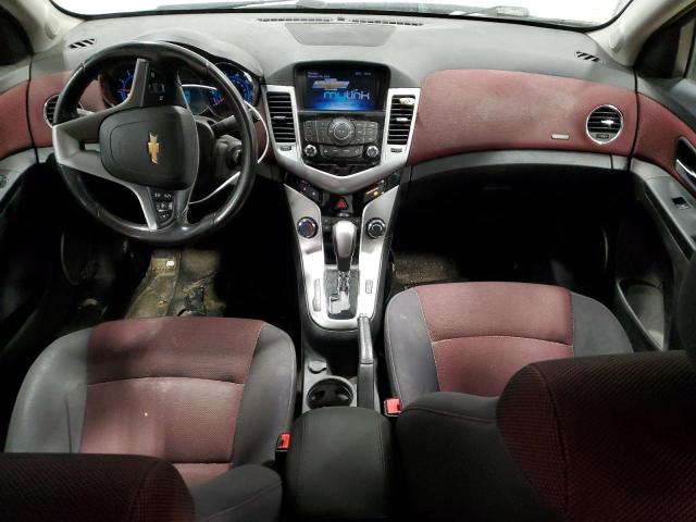 Photo 7 VIN: 1G1PC5SB6E7242364 - CHEVROLET CRUZE LT 