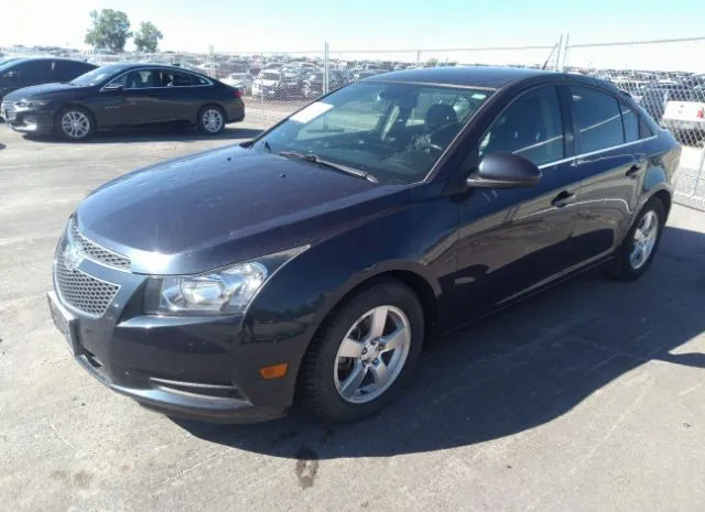 Photo 1 VIN: 1G1PC5SB6E7242395 - CHEVROLET CRUZE 