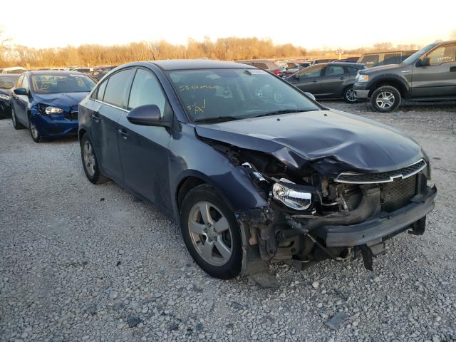 Photo 0 VIN: 1G1PC5SB6E7246611 - CHEVROLET CRUZE LT 