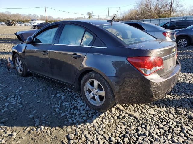 Photo 1 VIN: 1G1PC5SB6E7247337 - CHEVROLET CRUZE LT 