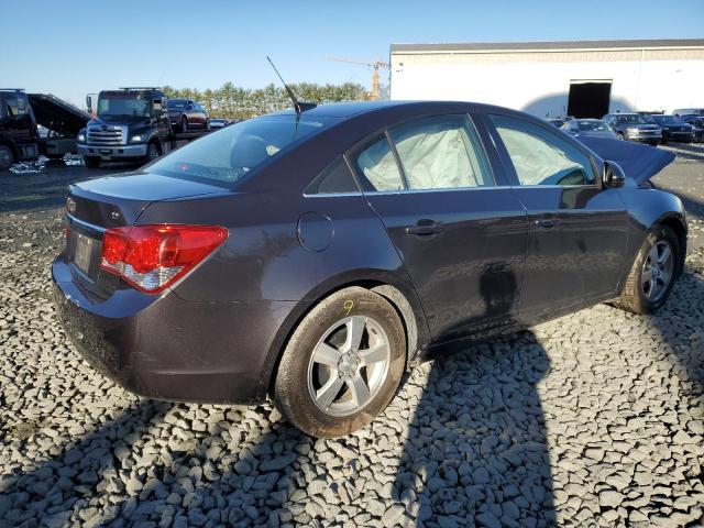 Photo 2 VIN: 1G1PC5SB6E7247337 - CHEVROLET CRUZE LT 