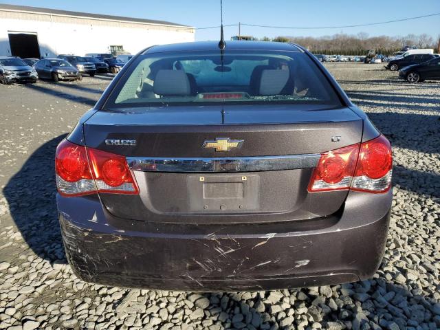 Photo 5 VIN: 1G1PC5SB6E7247337 - CHEVROLET CRUZE LT 