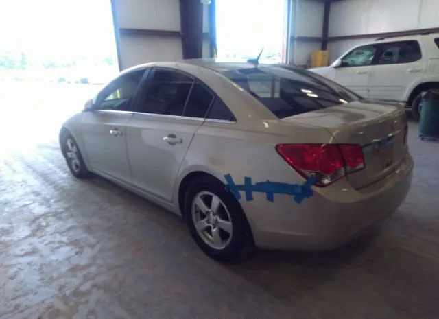 Photo 2 VIN: 1G1PC5SB6E7252053 - CHEVROLET CRUZE 