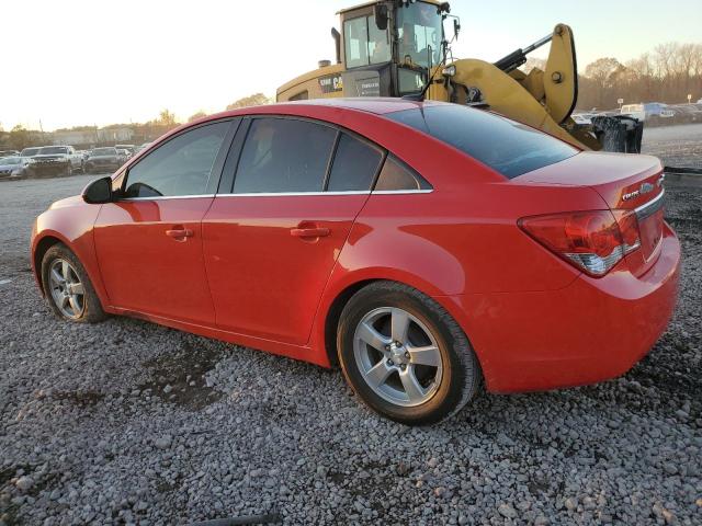 Photo 1 VIN: 1G1PC5SB6E7253459 - CHEVROLET CRUZE LT 