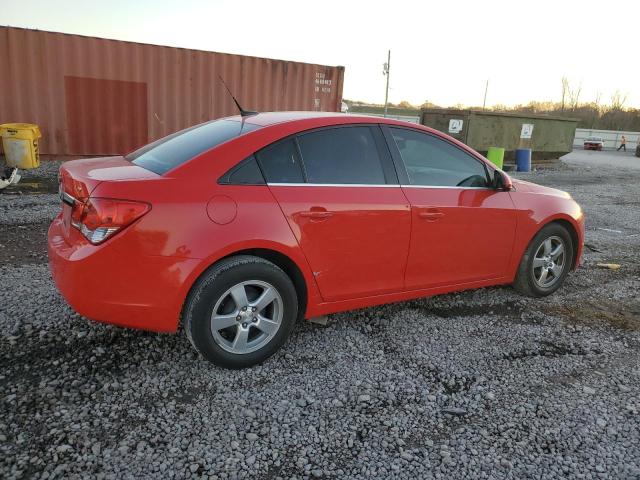 Photo 2 VIN: 1G1PC5SB6E7253459 - CHEVROLET CRUZE LT 