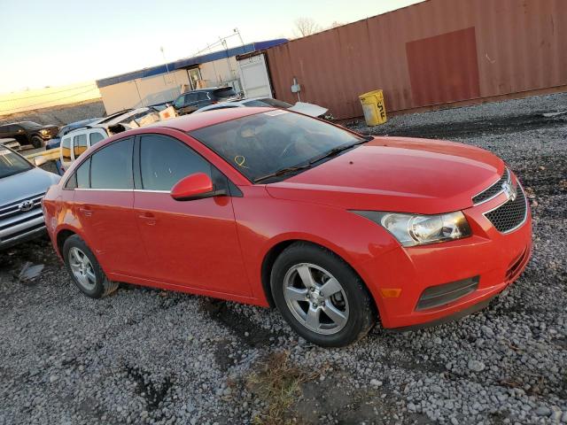 Photo 3 VIN: 1G1PC5SB6E7253459 - CHEVROLET CRUZE LT 